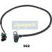 Sensor, Raddrehzahl ABS-562