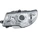 SCHEINWERFER L HELLA SKODA SUPERB 3,08-5,13 1EL 247 047-251