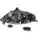 VALEO Hauptscheinwerfer 043676