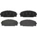 BREMBO Bremsklötze VA P 83 092 BREMBO Bremsklötze VA P 83 092