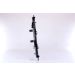 Wasserkühler PKW NISSAN Qashqai 2,0i 07 67363