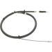 Handbremsseil 1987477958 Handbremsseil 1987477958