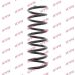 KYB Fahrwerksfeder Mazda T. 5 1.8/2.0 03/05 K-Flex RA6412 KYB Fahrwerksfeder Mazda T. 5 1.8/2.0 03/05 K-Flex RA6412