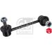 Koppelstange Honda T. Cr-V 95-02 Le ProKit 28047 Koppelstange Honda T. Cr-V 95-02 Le ProKit 28047