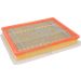 LUFTFILTER FE32138 LUFTFILTER FE32138
