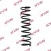 KYB Fahrwerksfeder Fiat P. Panda/ Seat Marbella 0.65-1.1 10.80-07.04 K-Flex RA3382