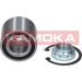 KAMOKA Radlagersatz 5600026 KAMOKA Radlagersatz 5600026