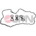 JPN Zylinderkopfhaube 80R9006-JPN JPN Zylinderkopfhaube 80R9006-JPN