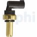 DELPHI Temperatursensor TS10269
