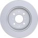 KAMOKA Bremsscheibe 103151