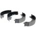 Bremsbackensatz 03.0137-0505.2 Bremsbackensatz 03.0137-0505.2