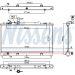 Wasserkühler PKW 62464A
