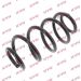 KYB Fahrwerksfeder Audi P. A4, A4 Kombi 2.0Tdi 04/08 K-Flex RA3798