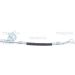 Bremsschlauch 815042253