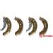 Bremsbackensatz HA S 68 547 Bremsbackensatz HA S 68 547