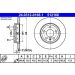 Bremsscheibe Audi T. A4 04-08 Power Disc 24.0312-0166.1 Bremsscheibe Audi T. A4 04-08 Power Disc 24.0312-0166.1