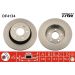 Bremsscheibe Db T. S210 Combi 96-03 DF4134 Bremsscheibe Db T. S210 Combi 96-03 DF4134