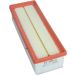 Luftfilter F 026 400 323 Luftfilter F 026 400 323