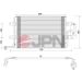 JPN Kondensator, Klimaanlage 60C9136-JPN