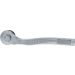 Spurstangenkopf VA re MERCEDES-BENZ 37591 01 Spurstangenkopf VA re MERCEDES-BENZ 37591 01