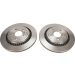 Bremsscheibe Volvo T. S60/S80/V60/V70/Xc70 06 DF6387 Bremsscheibe Volvo T. S60/S80/V60/V70/Xc70 06 DF6387