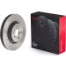 Bremsscheibe VA Xtra SUBARU Forester, Legacy 03 XTRA LINE - Xtra 09.A870.1X Bremsscheibe VA Xtra SUBARU Forester, Legacy 03 XTRA LINE - Xtra 09.A870.1X