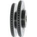 Bremsscheibe DF6572