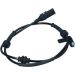 KAMOKA Sensor, Raddrehzahl 1060705 KAMOKA Sensor, Raddrehzahl 1060705
