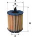 FILTRON Ölfilter OE 648/3 FILTRON Ölfilter OE 648/3
