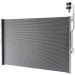 Kondensator, Klimaanlage BEHR Premium Line AC 777 000P