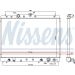 Wasserkühler PKW 68116