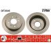 Bremsscheibe Honda T. Concerto DF2646 Bremsscheibe Honda T. Concerto DF2646