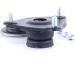 MONROE Stützlager 1Stk. VA HYUNDAI Elantra,i30,KIA Ceed 05 MOUNTING KIT MK332