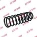 KYB Fahrwerksfeder Volvo T. 740, 760, 940 2.0-2.8 08.81-10.98 RG5213 KYB Fahrwerksfeder Volvo T. 740, 760, 940 2.0-2.8 08.81-10.98 RG5213