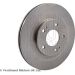 Bremsscheibe Mitsubishi P. Pajero Pinin 1.8-2.0 Gdi 99-07 ADC44377 Bremsscheibe Mitsubishi P. Pajero Pinin 1.8-2.0 Gdi 99-07 ADC44377