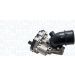 MAGNETI MARELLI Drosselklappenstutzen 802011283205 MAGNETI MARELLI Drosselklappenstutzen 802011283205