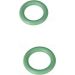 Kondensator PKW BMW 1 F20-F21 (11-) 114 D FIRST FIT 940236