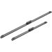 Bosch Scheibenwischer Aerotwin A863S 3397007863 Bosch Scheibenwischer Aerotwin A863S 3397007863