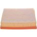 Luftfilter F 026 400 052 Luftfilter F 026 400 052