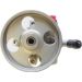SPIDAN Hydraulikpumpe 54346 SPIDAN Hydraulikpumpe 54346