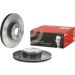 88 481 015 Bremsscheibe VA 09.9077.11 88 481 015 Bremsscheibe VA 09.9077.11