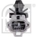 FEBI BILSTEIN Sensor, Raddrehzahl 170896 FEBI BILSTEIN Sensor, Raddrehzahl 170896
