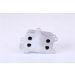 Ölkühler PKW Citroen C3 II 09 FIRST FIT 90966 Ölkühler PKW Citroen C3 II 09 FIRST FIT 90966