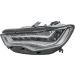 SCHEINWERFER L HELLA AUDI A6 12-18 1EX 011 151-411