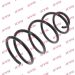 KYB Fahrwerksfeder Chrysler P. Pt Cruiser 1.6/2.0 11/01 K-Flex RI2899