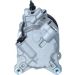 KOMPRESSOR, KLIMAANLAGE EASY FIT NRF32837