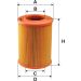 FILTRON Luftfilter AR 353 FILTRON Luftfilter AR 353