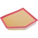 DENCKERMANN Luftfilter A146976