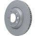Bremsscheibe Porsche P. Cayenne/Touareg 18 Le 24.0134-0123.1 Bremsscheibe Porsche P. Cayenne/Touareg 18 Le 24.0134-0123.1