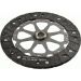 SACHS Kupplungsscheibe 1864 506 031 SACHS Kupplungsscheibe 1864 506 031